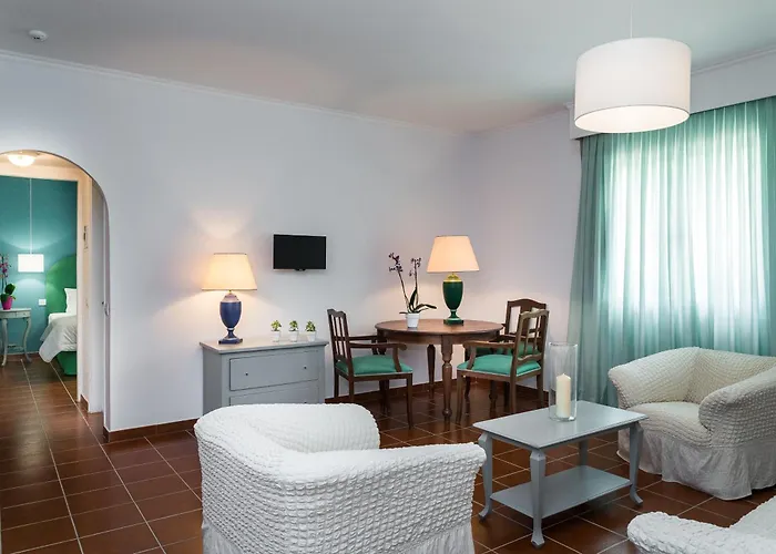 Village & By Zante Plaza (adults Only)