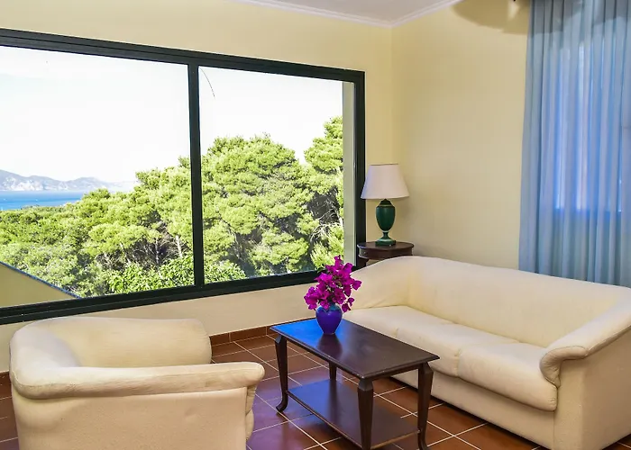 Village & By Zante Plaza (adults Only) Hotel