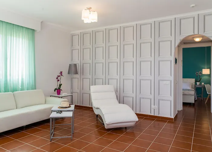 Village & By Zante Plaza (adults Only) Hotel
