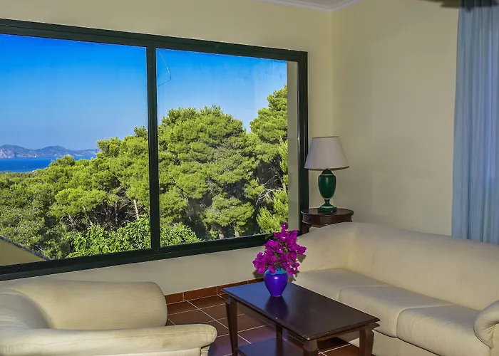 Hotel Village & By Zante Plaza (adults Only) 4*