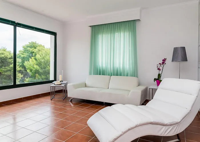 Village & By Zante Plaza (adults Only) Hotel Keri
