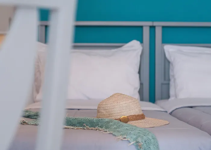 Village & By Zante Plaza (adults Only) 4*