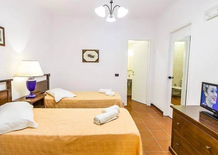 Village & By Zante Plaza (adults Only) Hotel