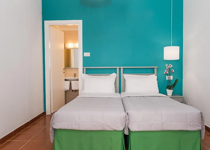 Village & By Zante Plaza (adults Only) Hotel