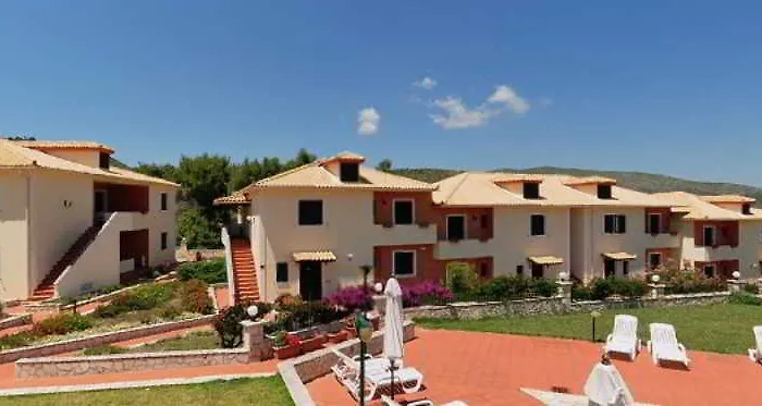 Village & By Zante Plaza (adults Only)