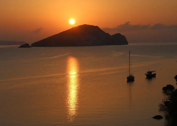 Village & By Zante Plaza (adults Only)