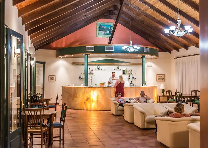 Village & By Zante Plaza (adults Only) Hotel 4*