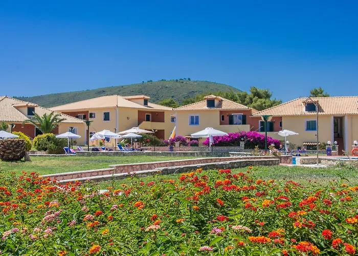 Village & By Zante Plaza (adults Only) Keri