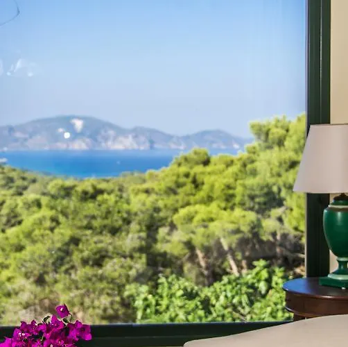 Village & By Zante Plaza (adults Only) Hotel