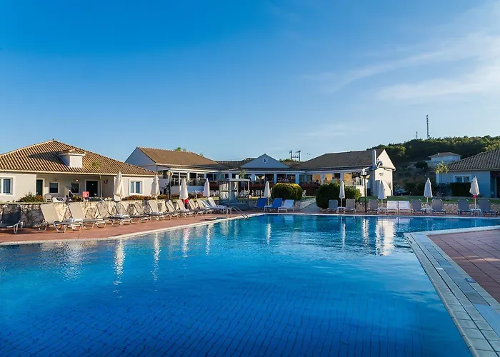 Hotel Village & By Zante Plaza (adults Only) 4*