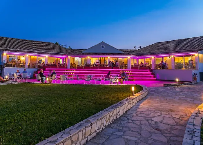 Hotel Village & By Zante Plaza (adults Only)