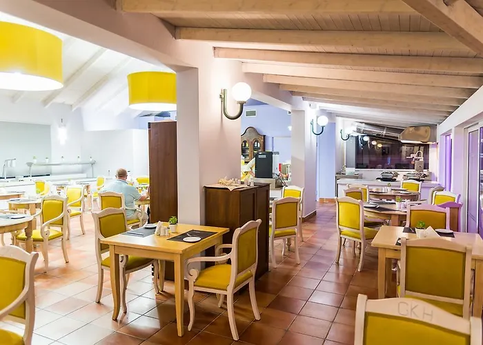 Hotel Village & By Zante Plaza (adults Only) Keri