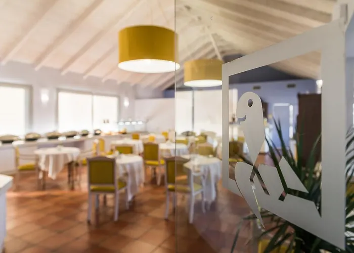 Village & By Zante Plaza (adults Only)
