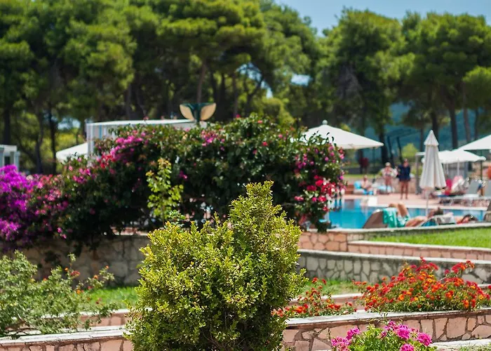 Village & By Zante Plaza (adults Only) Keri