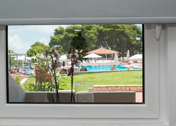 Hotel Village & By Zante Plaza (adults Only) 4*