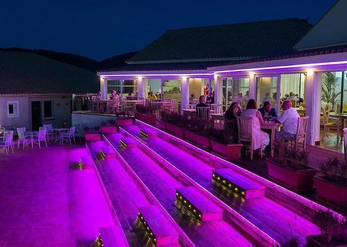 Hotel Village & By Zante Plaza (adults Only) Keri