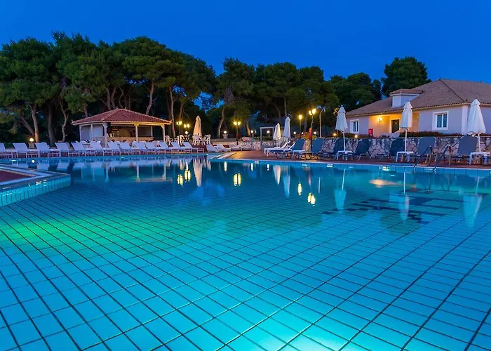 Hotel Village & By Zante Plaza (adults Only) 4*