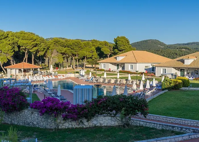 Village & By Zante Plaza (adults Only)