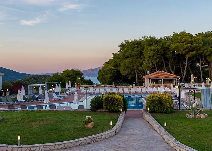 Hotel Village & By Zante Plaza (adults Only)