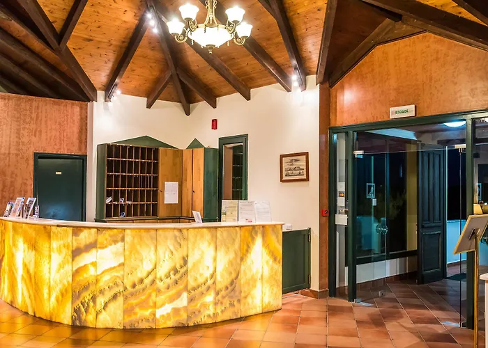 Village & By Zante Plaza (adults Only) Hotel