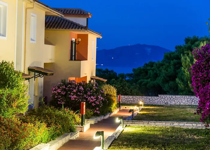 Village & By Zante Plaza (adults Only) 4*