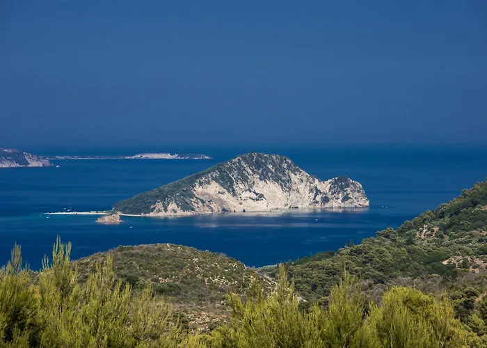 Village & By Zante Plaza (adults Only) Hotel Keri