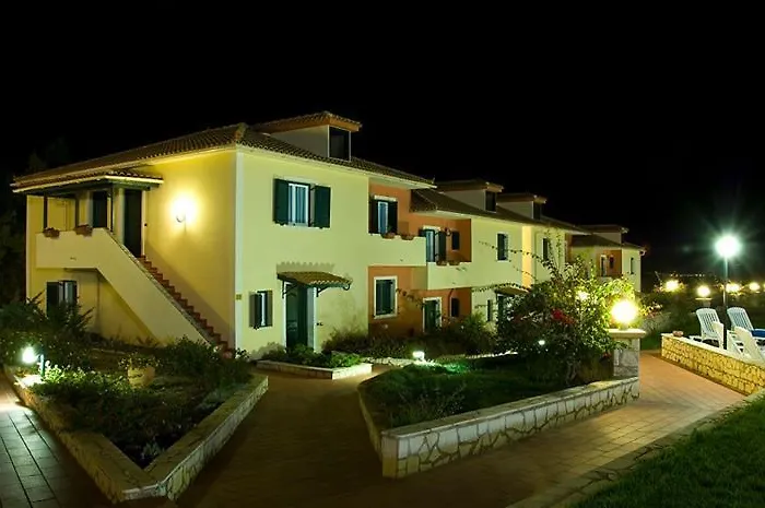 Hotel Village & By Zante Plaza (adults Only)