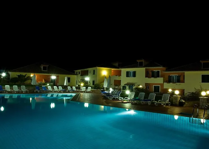 Village & By Zante Plaza (adults Only) Keri