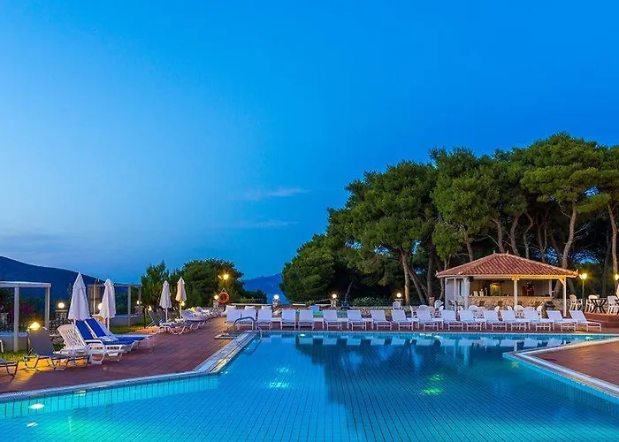 Village & By Zante Plaza (adults Only) 4*