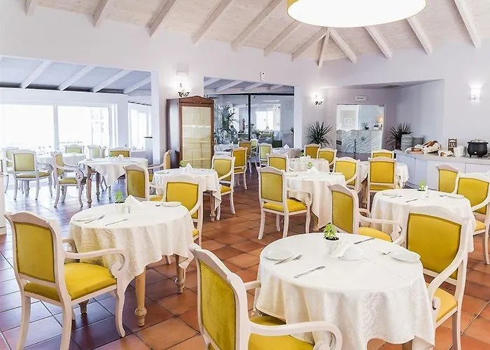 Village & By Zante Plaza (adults Only) Hotel