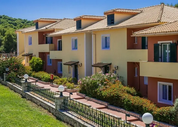 Village & By Zante Plaza (adults Only) Hotel