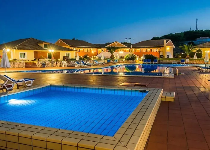 Village & By Zante Plaza (adults Only) 4*