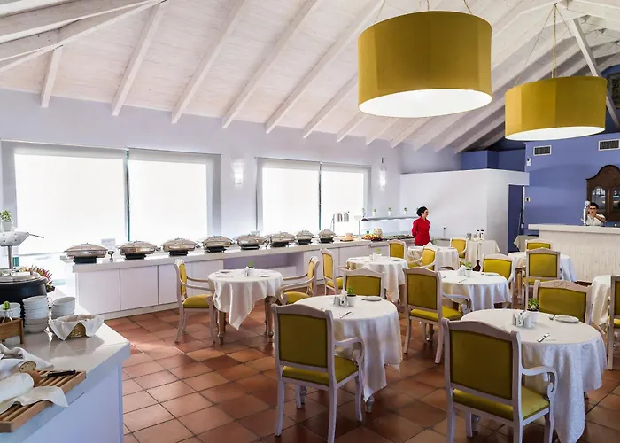 Village & By Zante Plaza (adults Only) Hotel Keri