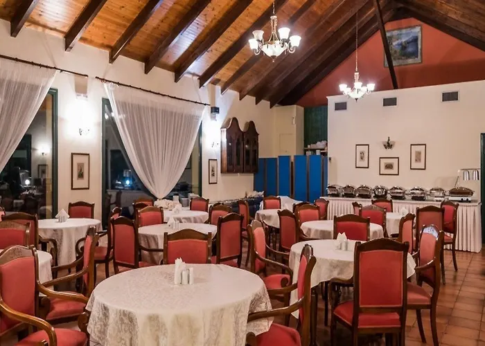 Village & By Zante Plaza (adults Only) Hotel