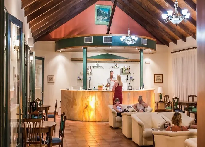 Village & By Zante Plaza (adults Only) 4*
