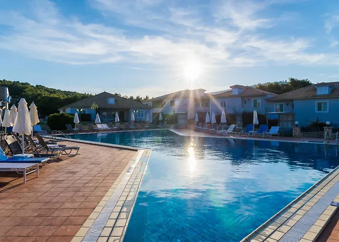 Village & By Zante Plaza (adults Only) Hotel 4*
