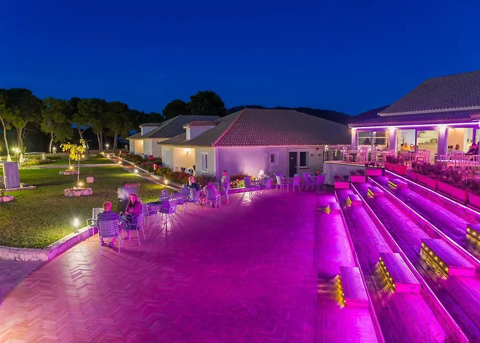 Hotel Village & By Zante Plaza (adults Only)