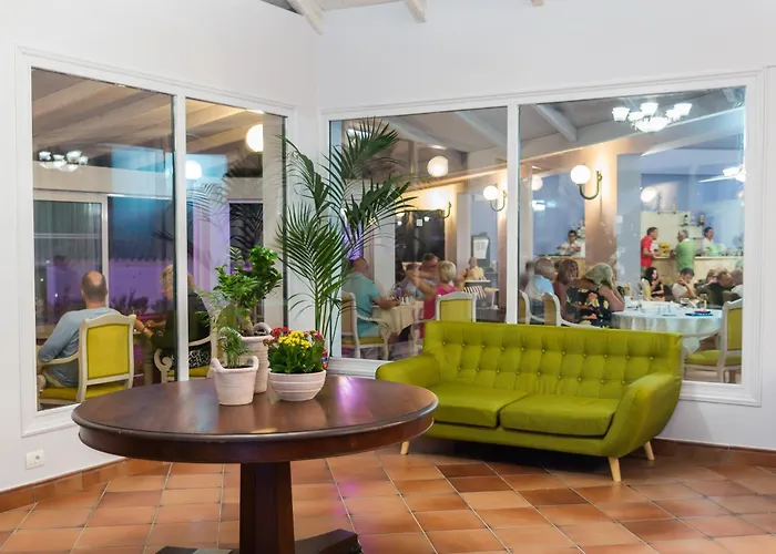 Village & By Zante Plaza (adults Only)
