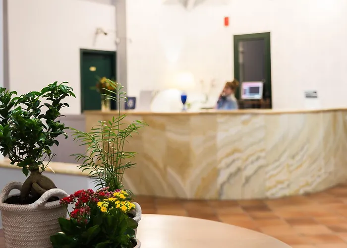 Village & By Zante Plaza (adults Only) Hotel