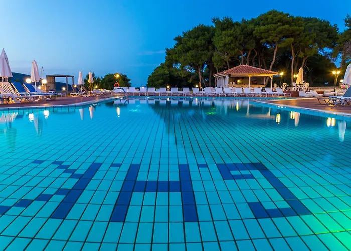 Village & By Zante Plaza (adults Only) Hotel Keri