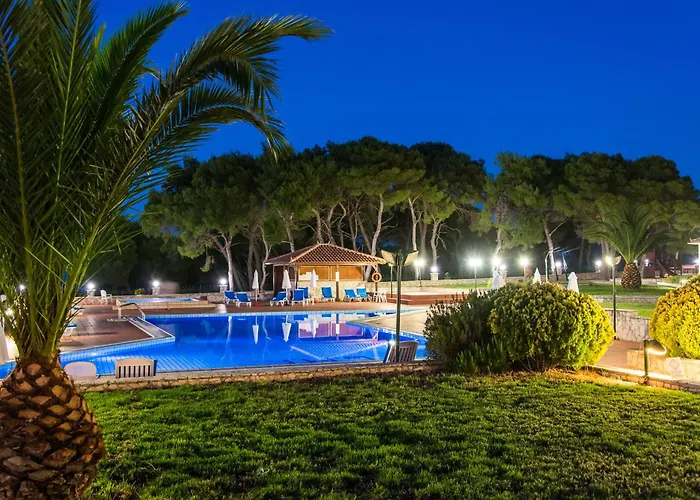 Hotel Village & By Zante Plaza (adults Only) Keri