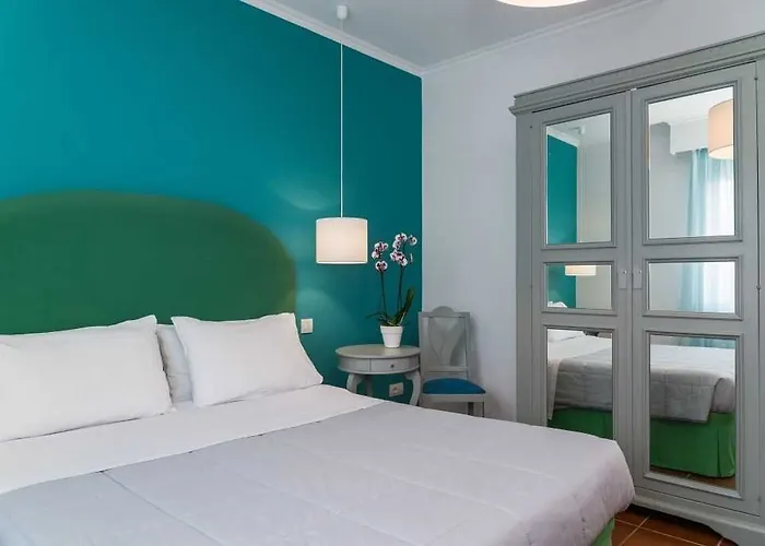 Village & By Zante Plaza (adults Only) 4*