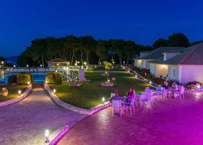 Village & By Zante Plaza (adults Only) Hotel 4*