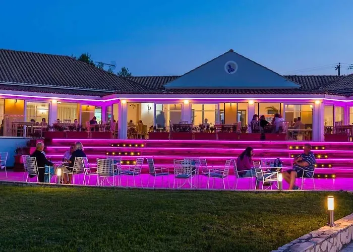 Hotel Village & By Zante Plaza (adults Only) Keri